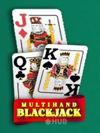 Multihand Blackjack (Platipus)